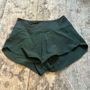 Outdoor voices shorts